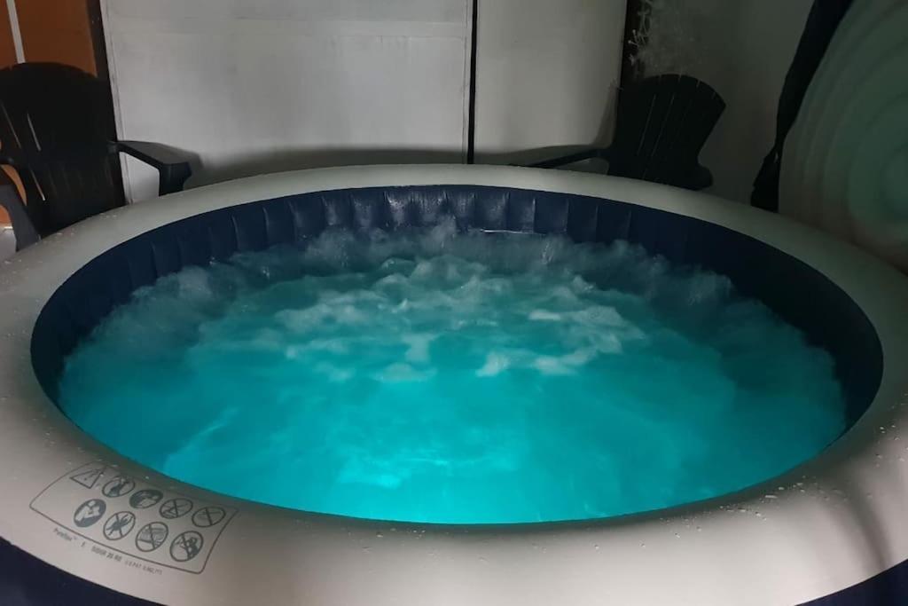 La Mare Aux Chevres Villa Reux Eksteriør billede